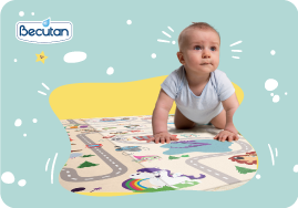 Becutan поени за голема детска радост!