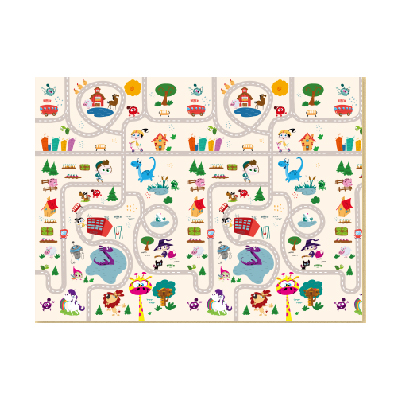 Подлога за играње